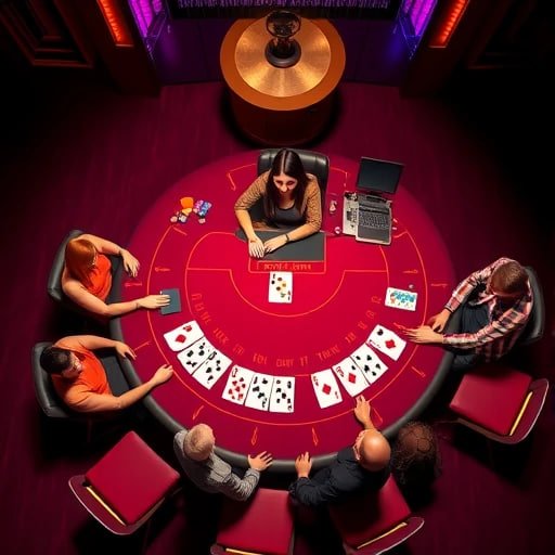 shwe kyar app iOS iPhone iPad APP ဒေါင်းလုဒ်ဆွဲပြီး Live Casino ကစားနေသည့် မြင်ကွင်း
