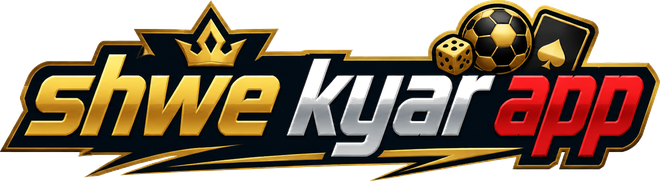 shwe kyar app လိုဂို